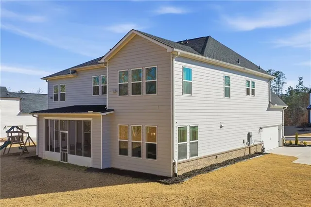 $6,300 | 415 Oakleigh Avenue, Woodstock, GA 30188