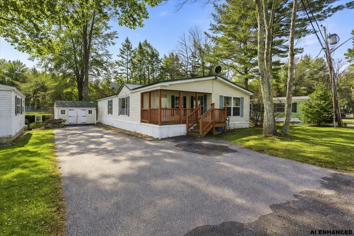 801 Nottingham Drive Exeter, NH 03833 - Photo 1 of 28
