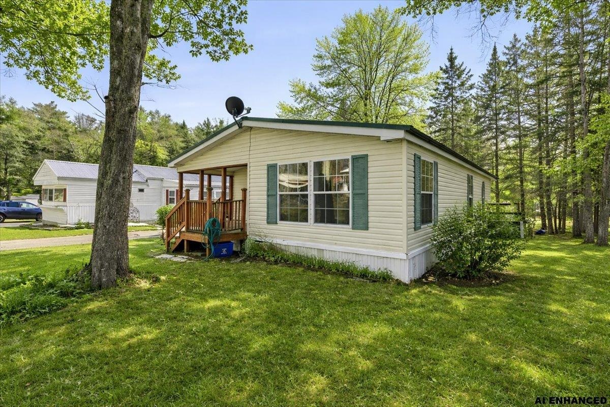 801 Nottingham Drive Exeter, NH 03833 - Photo 2 of 28
