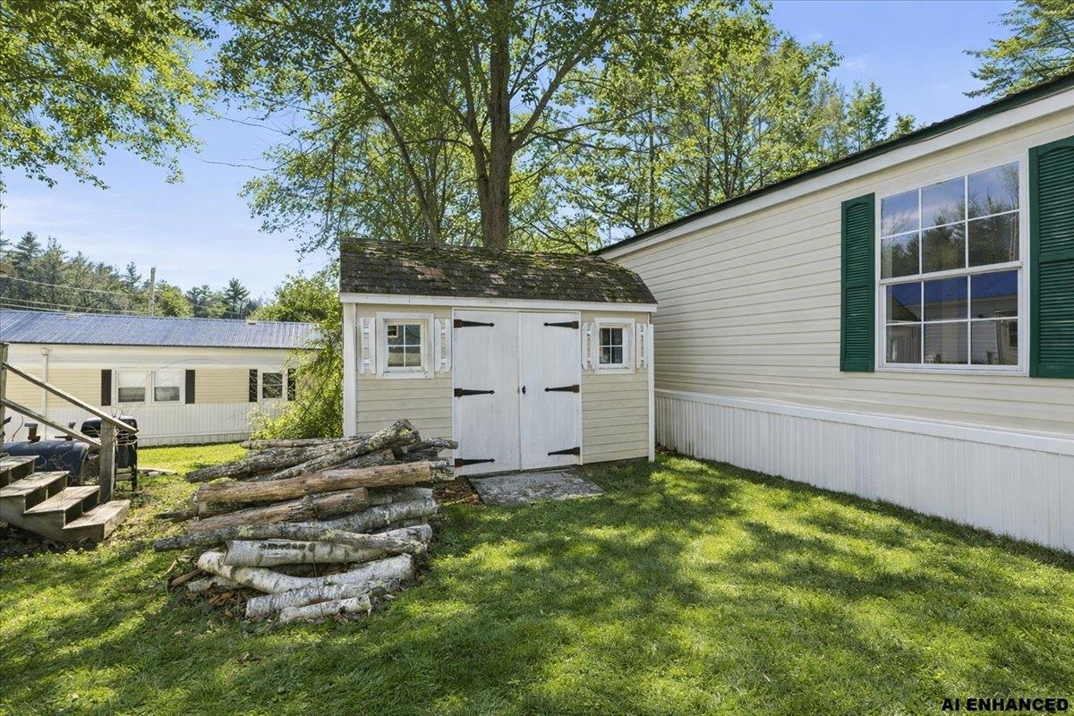 801 Nottingham Drive Exeter, NH 03833 - Photo 27 of 28