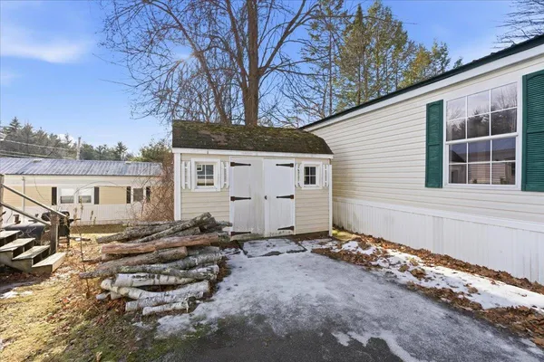 $162,000 | 801 Nottingham Drive, Exeter, NH 03833