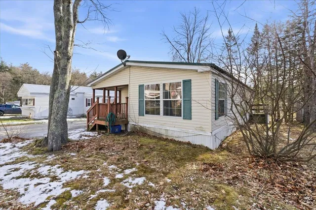 $162,000 | 801 Nottingham Drive, Exeter, NH 03833