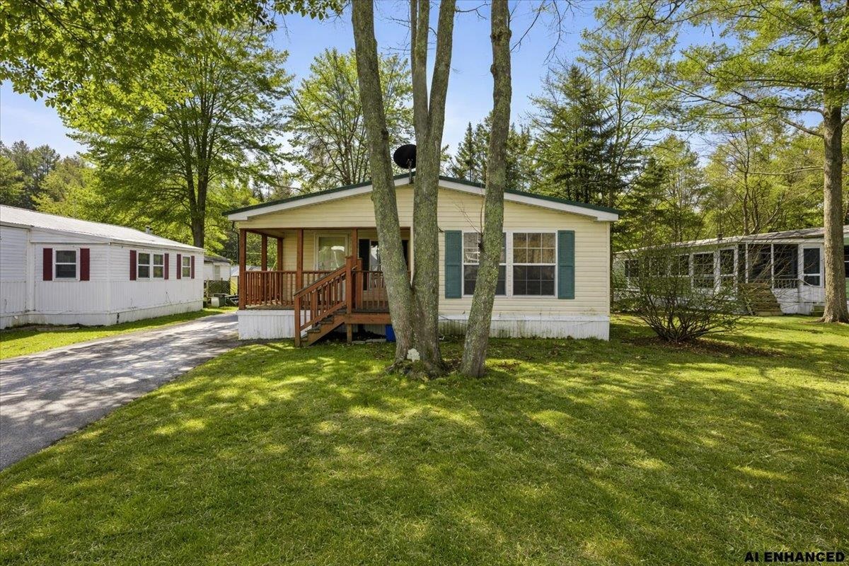 801 Nottingham Drive Exeter, NH 03833 - Photo 28 of 28