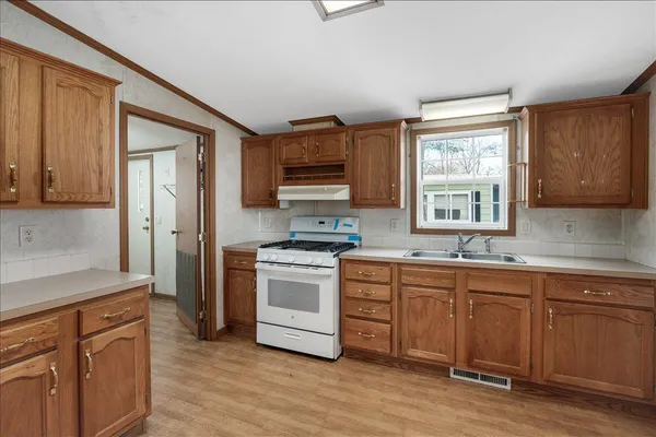 $162,000 | 801 Nottingham Drive, Exeter, NH 03833