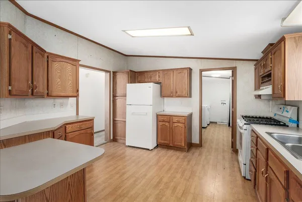 $162,000 | 801 Nottingham Drive, Exeter, NH 03833