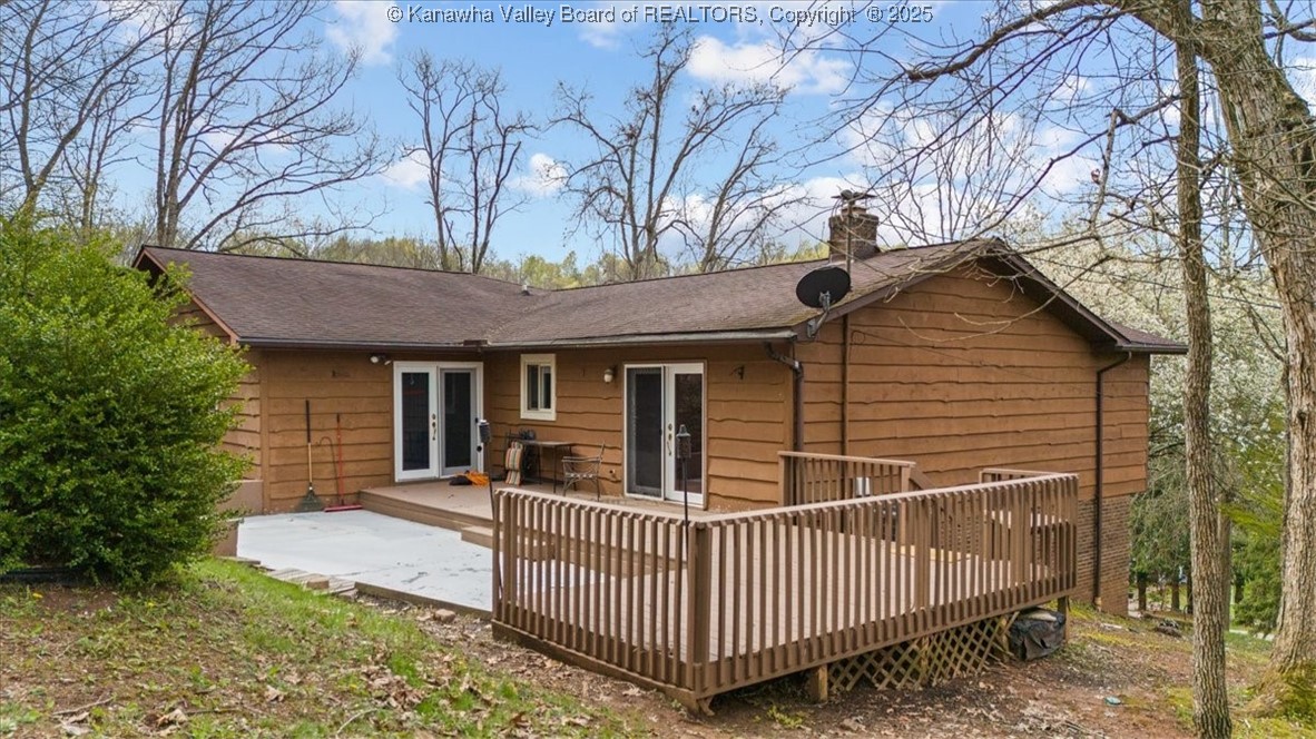 141 Wedgewood Road Ravenswood, WV 26164 - Photo 35 of 43 Gallery Image 35