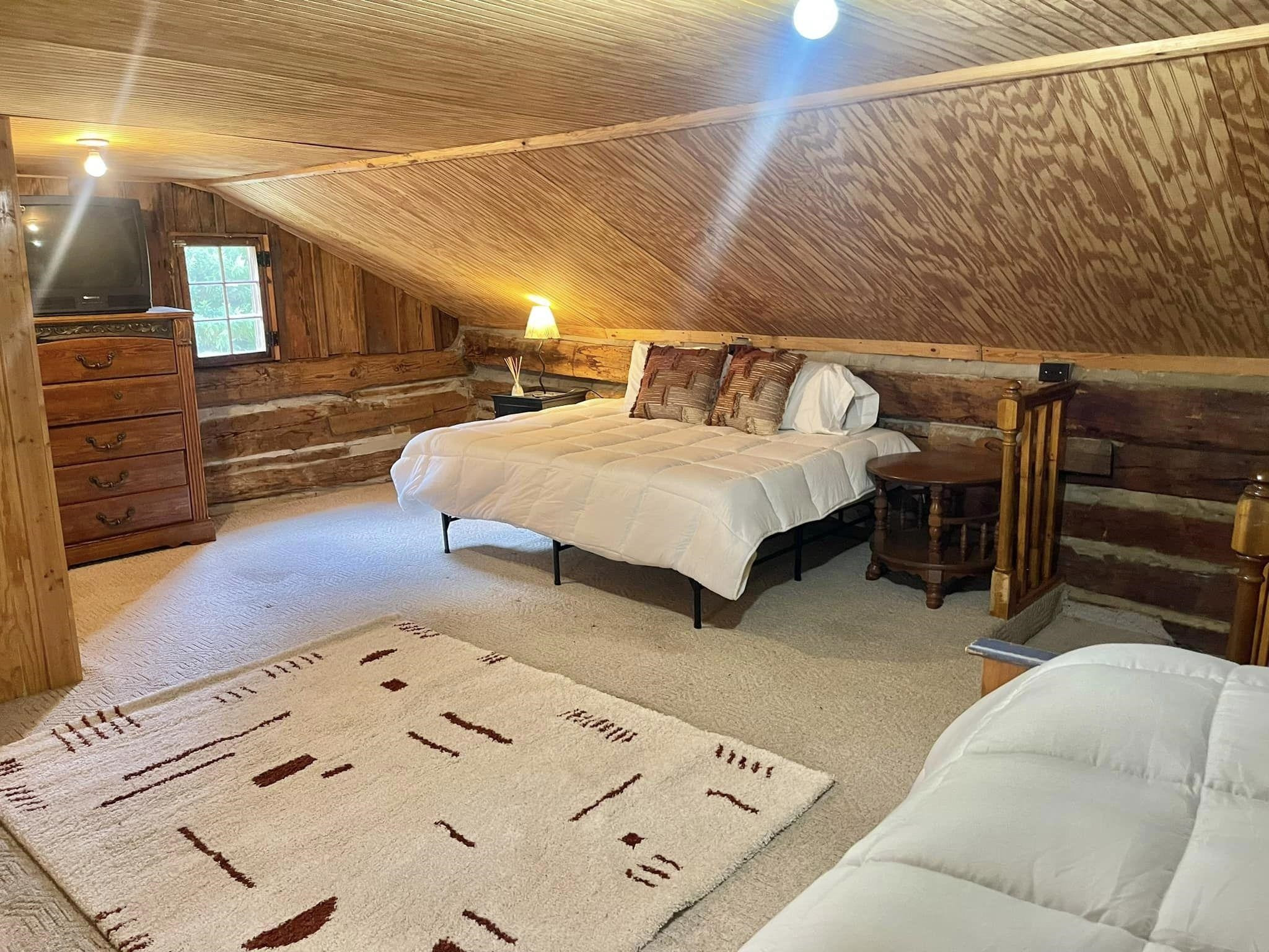 488 Ole Cabin Road Roxboro, NC 27574 - Photo 25 of 31 Photo 25