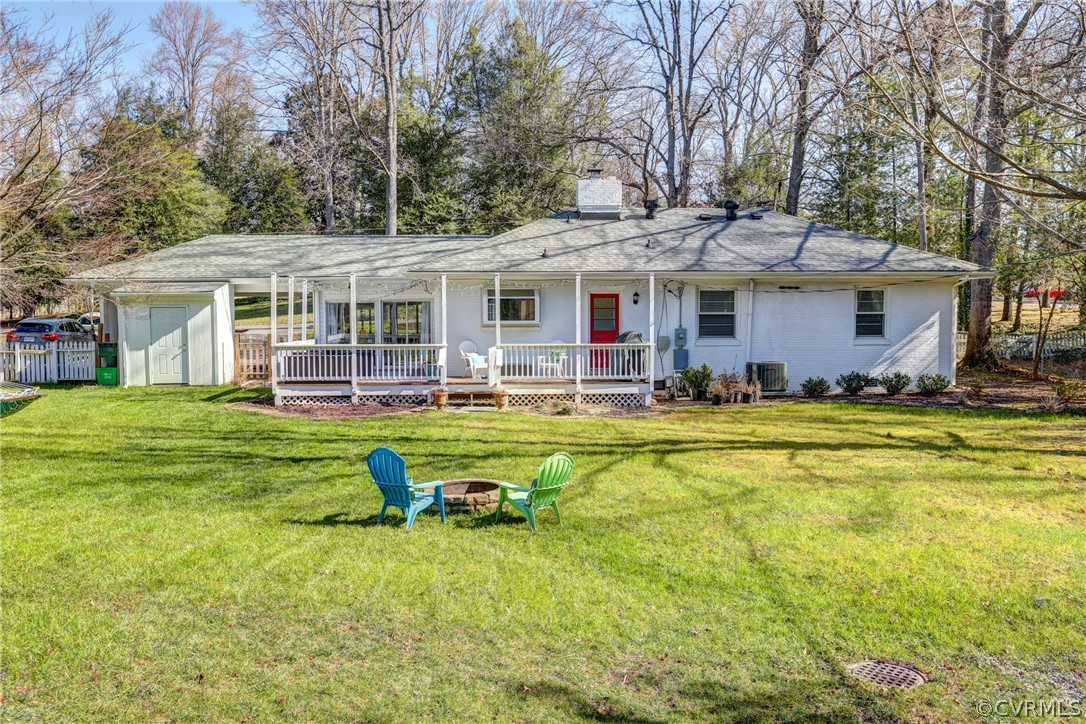8111 Michael Road Henrico, VA 23229 - Photo 39 of 41 Gallery Image 39
