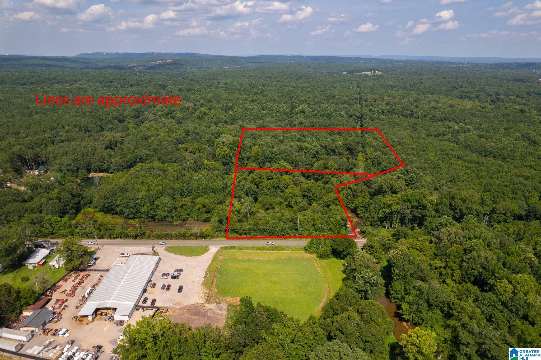 2241 Morgan Road, Unit 1 & 004 Bessemer, AL 35022 - Photo 4 of 5 Gallery Image 4