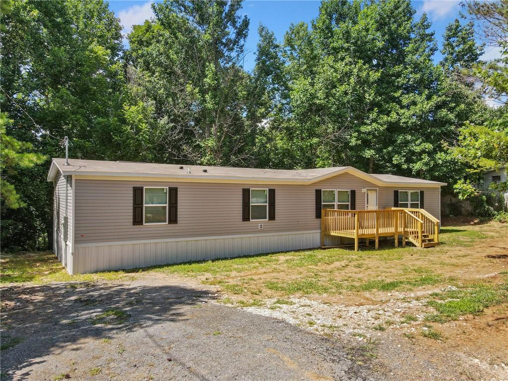 84 Ridge Crest Drive Jasper, GA 30143 - Photo 1 of 1 Gallery Image 1