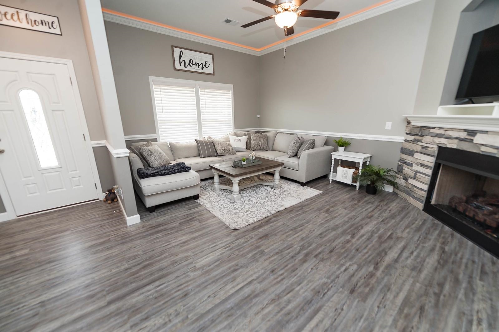196 Fruitridge Trail Inman, SC 29349 - Photo 5 of 33