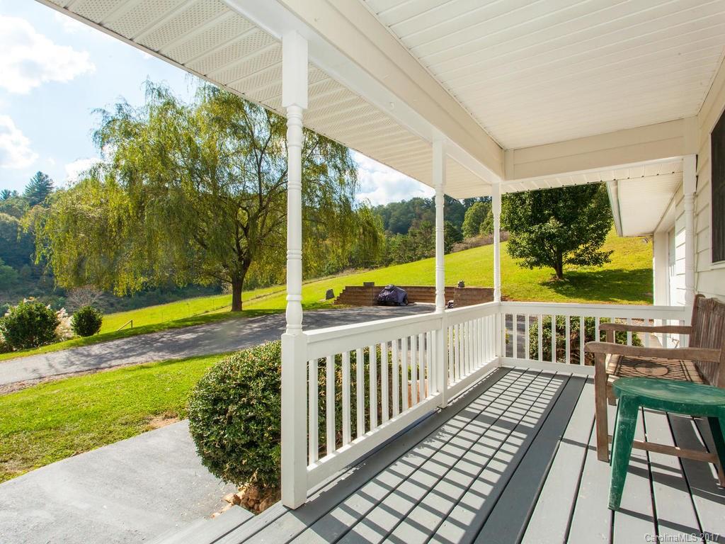 3627 Paint Fork Road Mars Hill, NC 28754 - Photo 3 of 24 Gallery Image 3