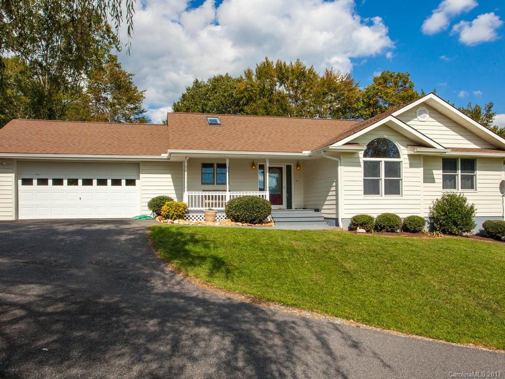 3627 Paint Fork Road Mars Hill, NC 28754 - Photo 4 of 24 Gallery Image 4
