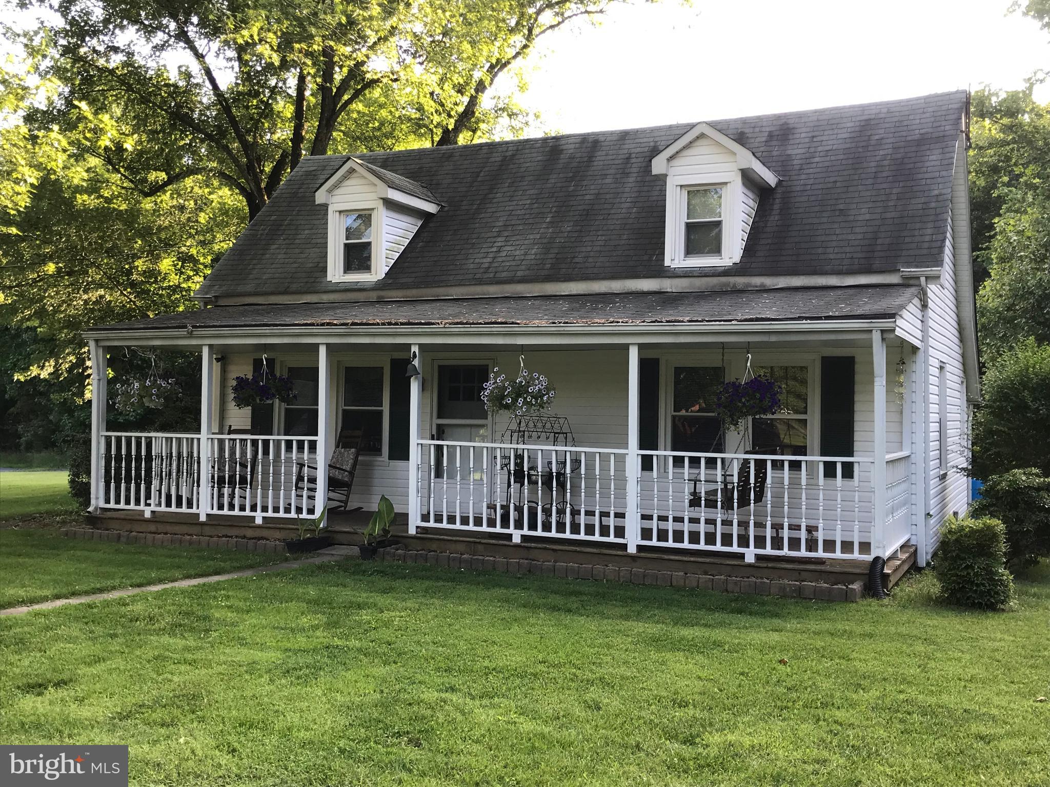 2801 Accokeek Road West Accokeek, MD 20607 - Photo 1 of 28