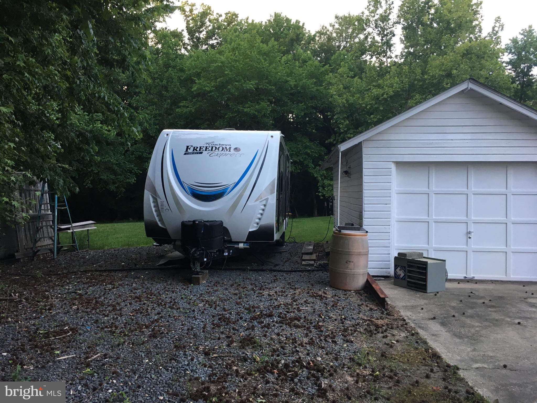2801 Accokeek Road West Accokeek, MD 20607 - Photo 27 of 28 Parking for RV or Boat