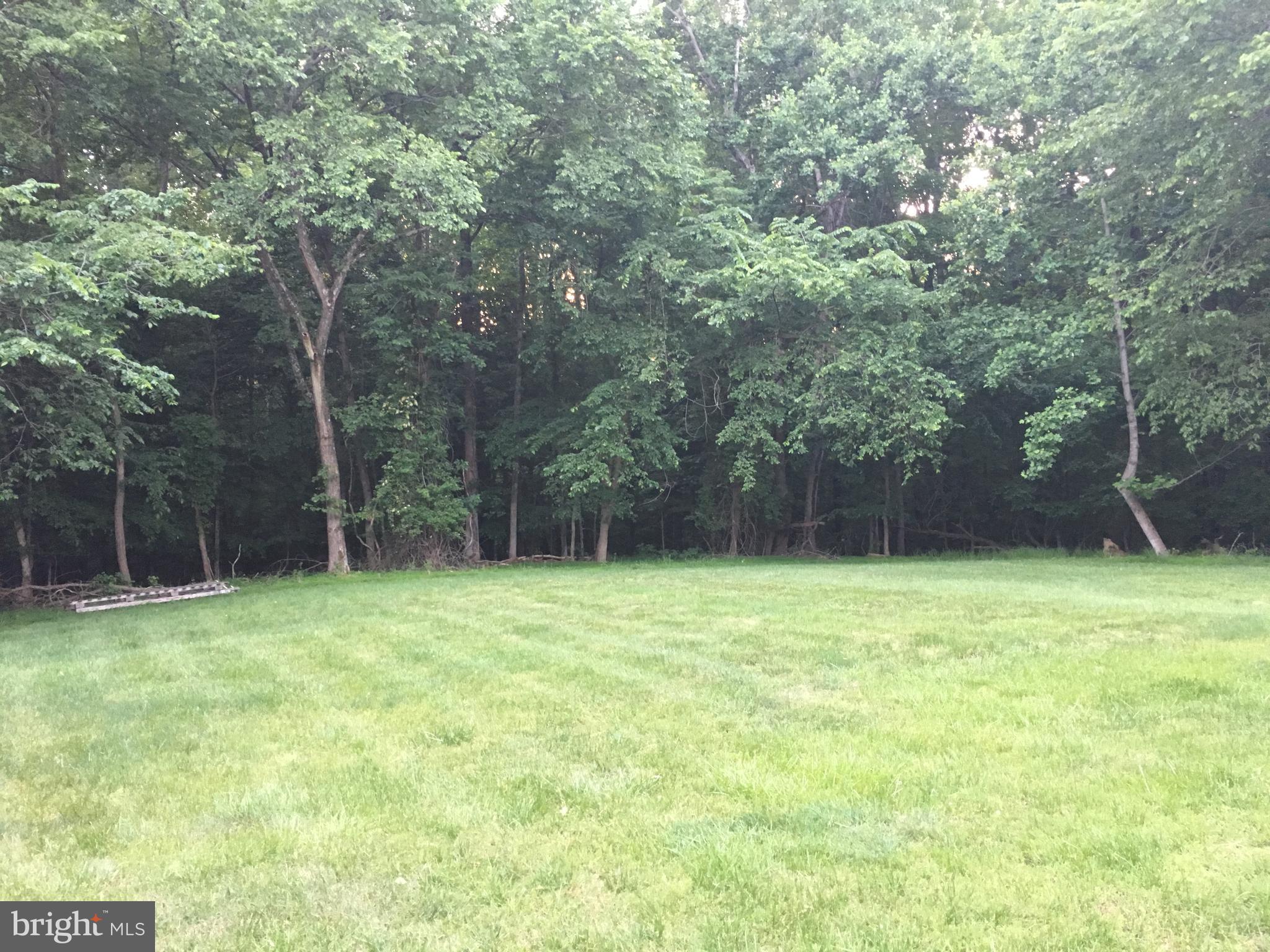 2801 Accokeek Road West Accokeek, MD 20607 - Photo 28 of 28 Backyard