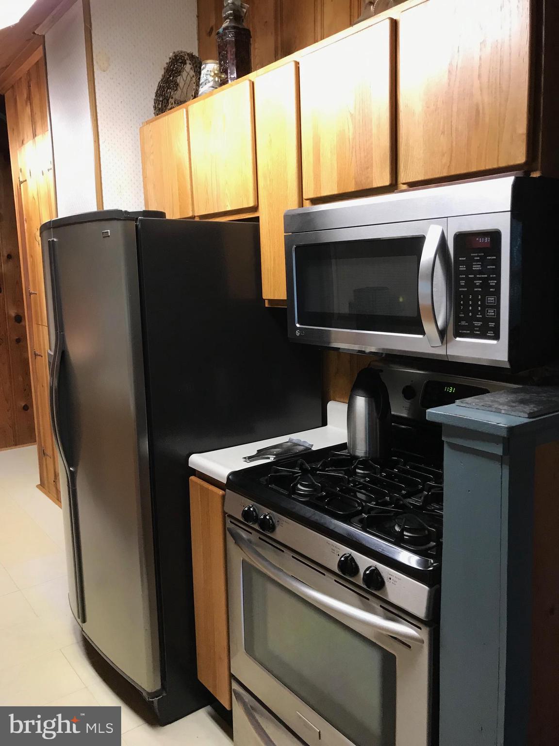 2801 Accokeek Road West Accokeek, MD 20607 - Photo 4 of 28 Kitchen