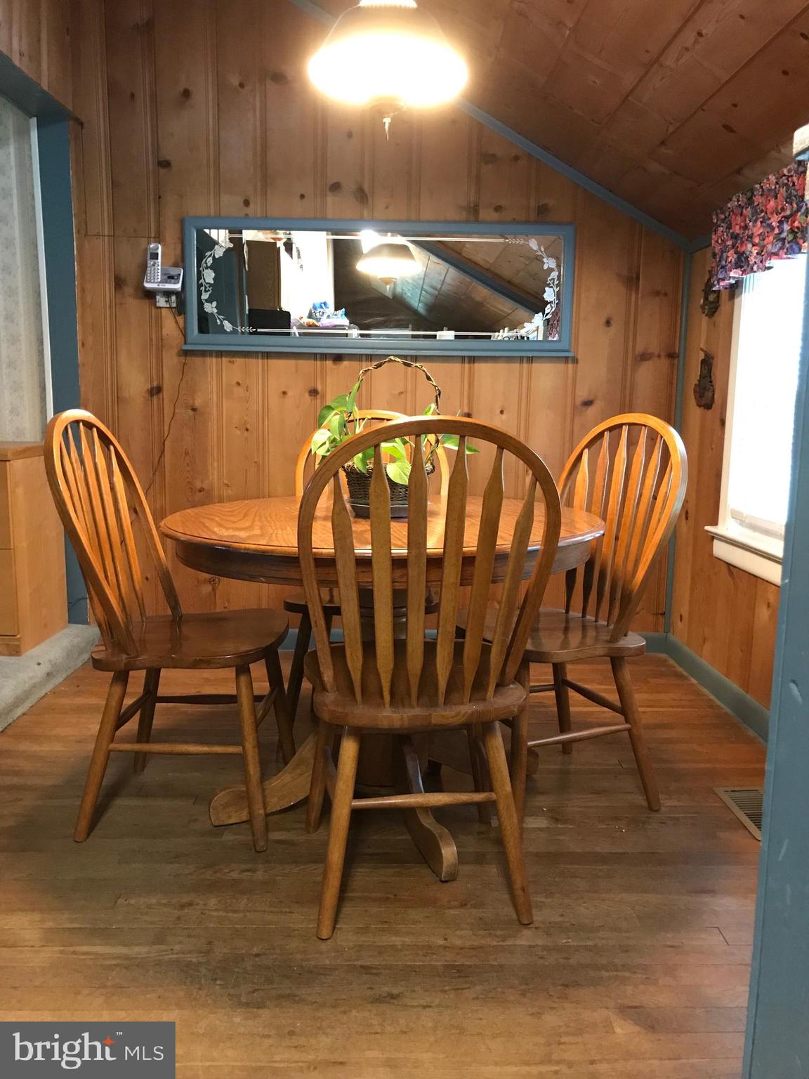 2801 Accokeek Road West Accokeek, MD 20607 - Photo 8 of 28 Dining Room
