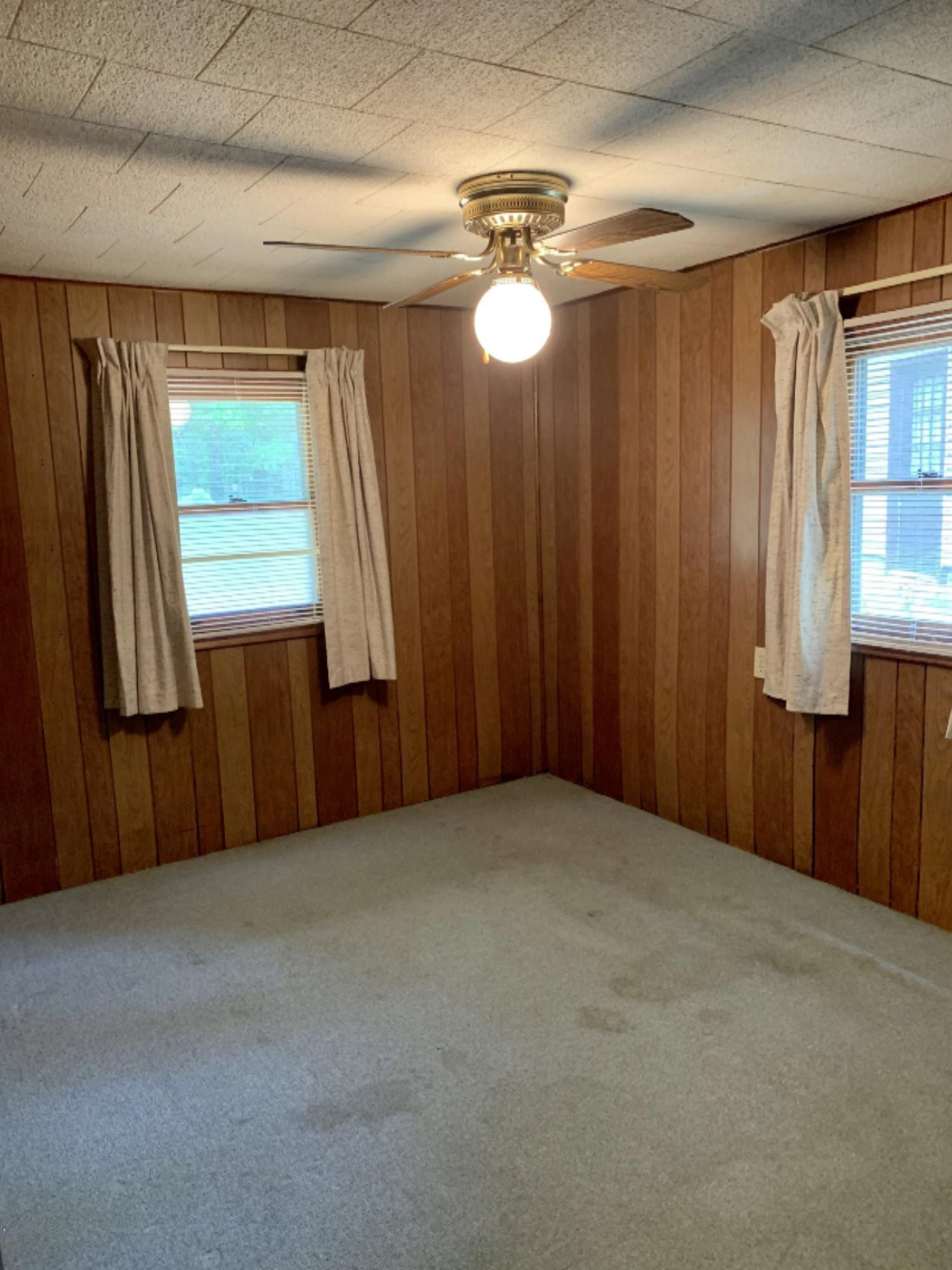 6589 Sherman Road Fountain, MI 49410 - Photo 18 of 31 Bedroom