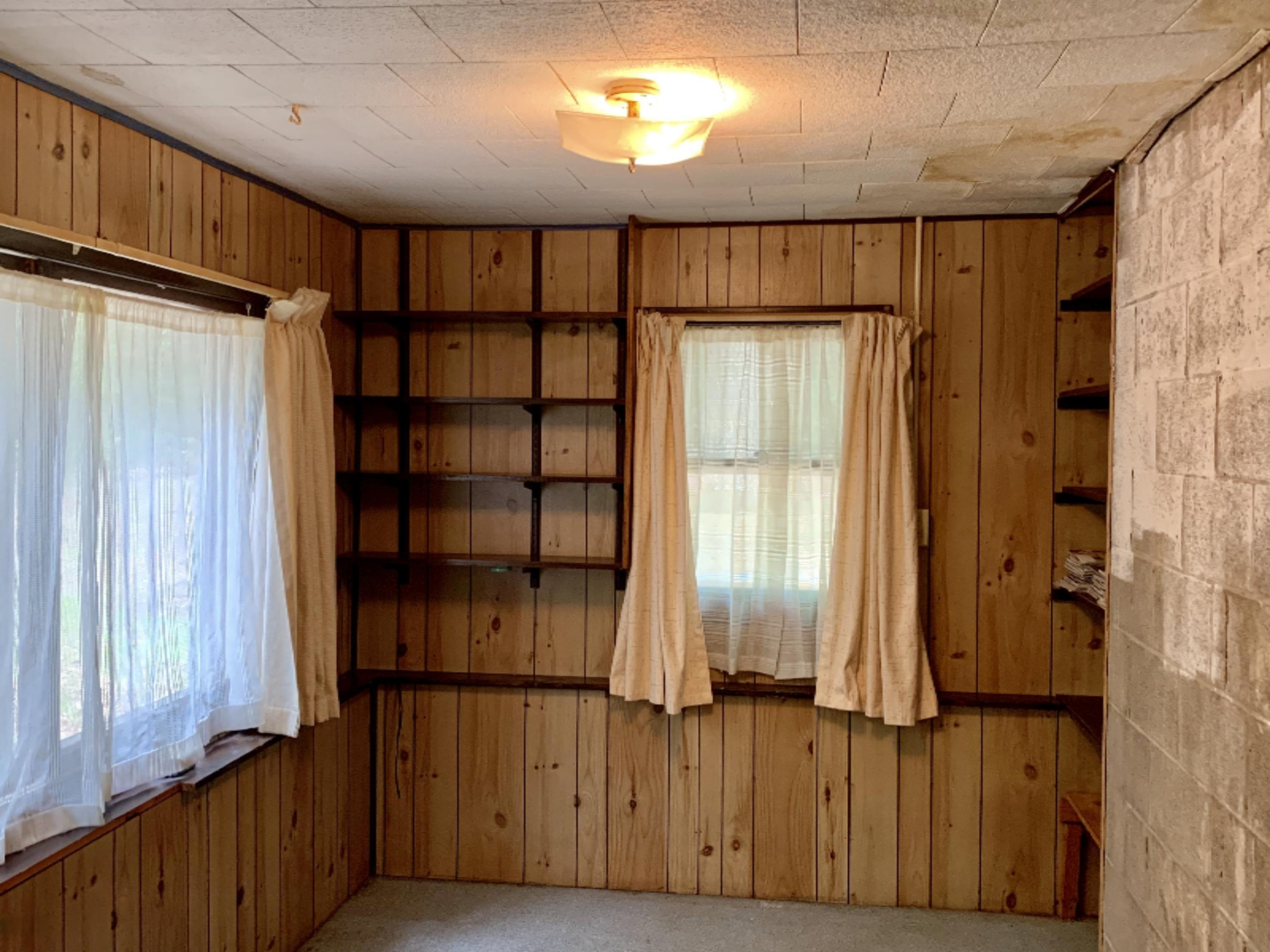 6589 Sherman Road Fountain, MI 49410 - Photo 20 of 31 Bedroom 2