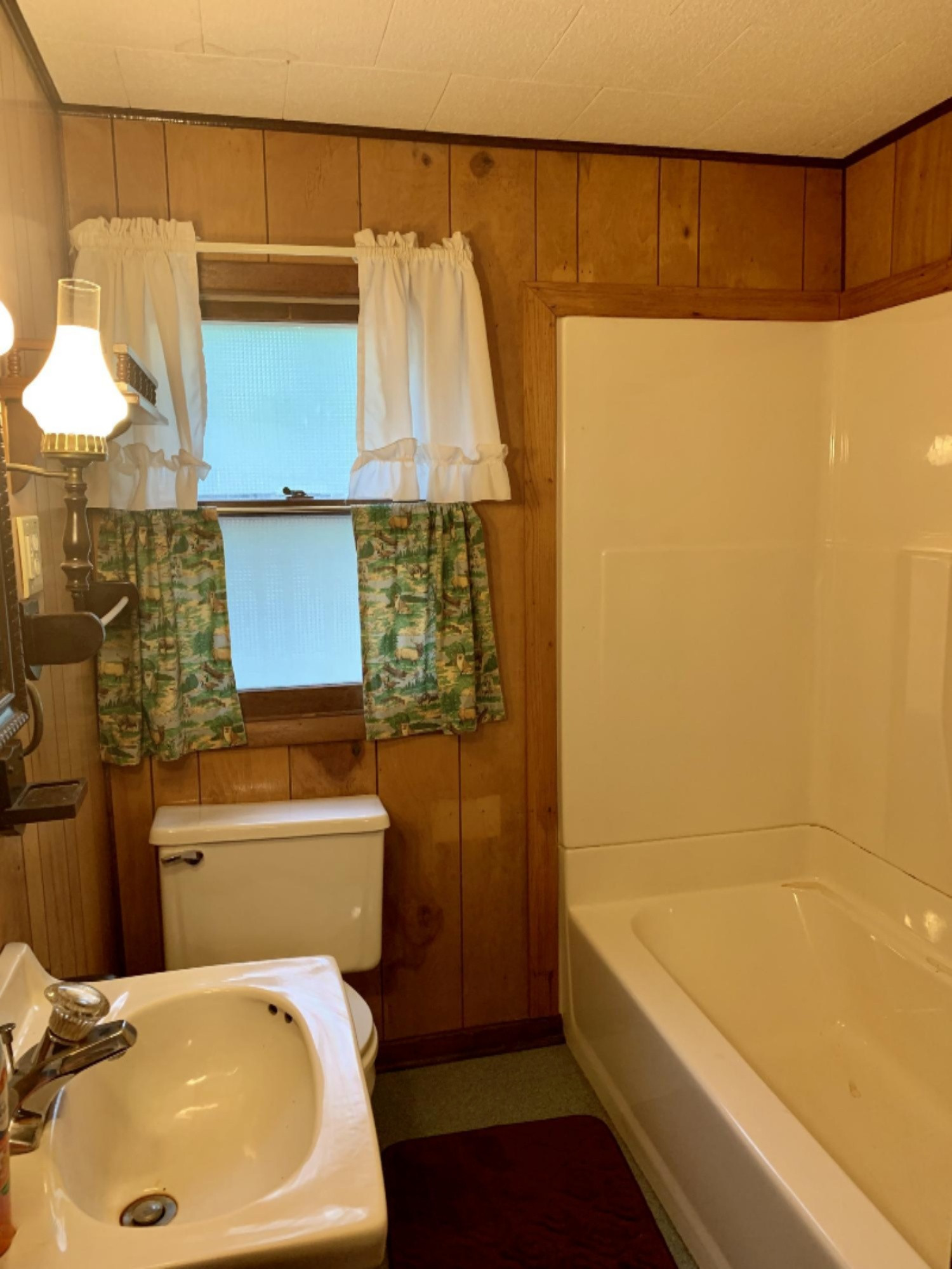 6589 Sherman Road Fountain, MI 49410 - Photo 23 of 31 1 Bath