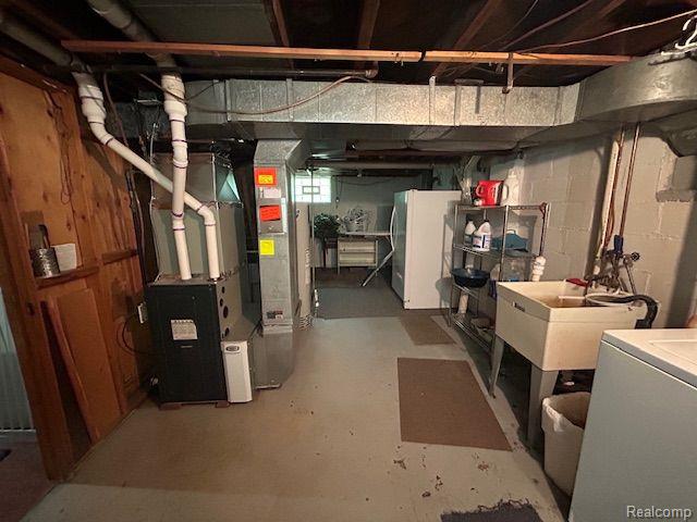 13527 Pardee Road Taylor, MI 48180 - Photo 33 of 33 Gallery Image 33