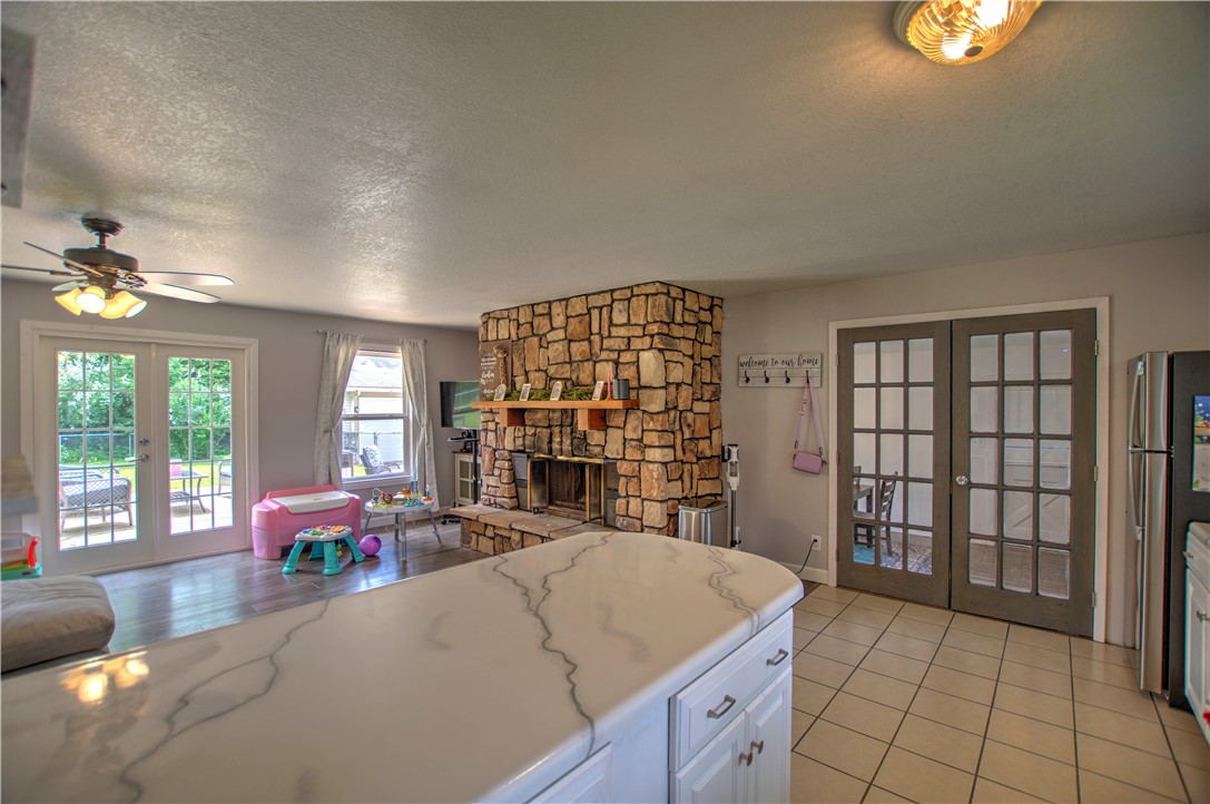 2525 East Lost Bridge Road Decatur, IL 62521 - Photo 13 of 30