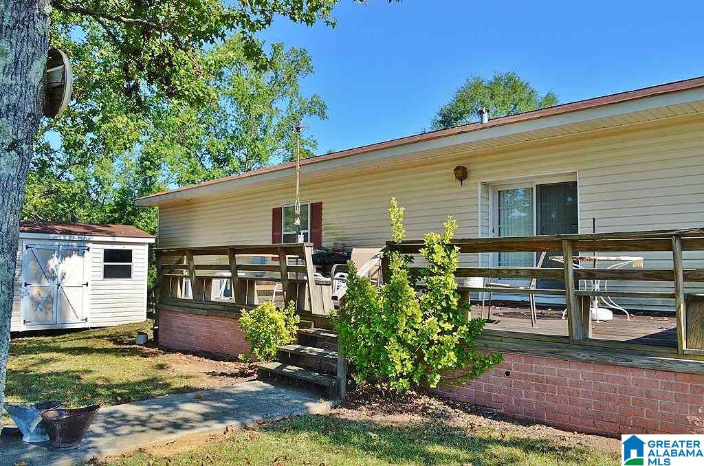 565 Luker Lake Road Pell City, AL 35128 - Photo 16 of 50