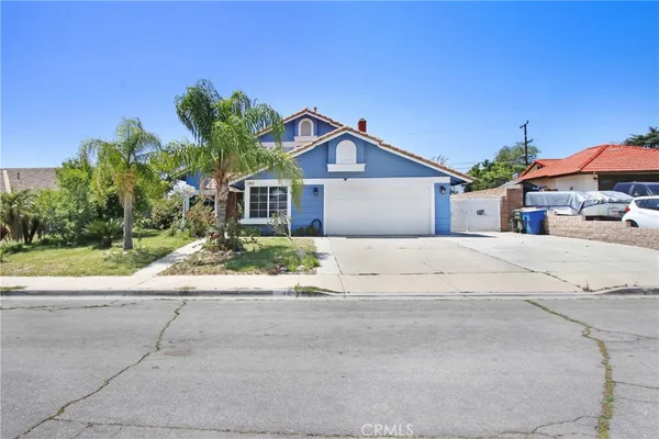 $615,000 | 142 South Lamarr Street, Rialto, CA 92376
