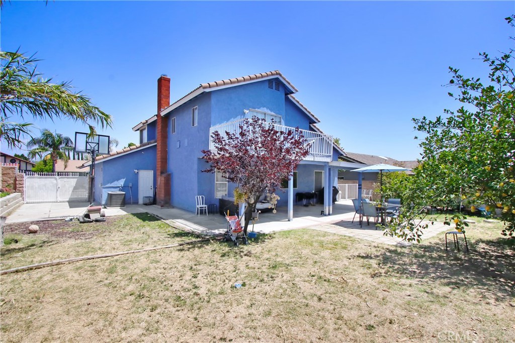 142 South Lamarr Street Rialto, CA 92376 - Photo 19 of 19