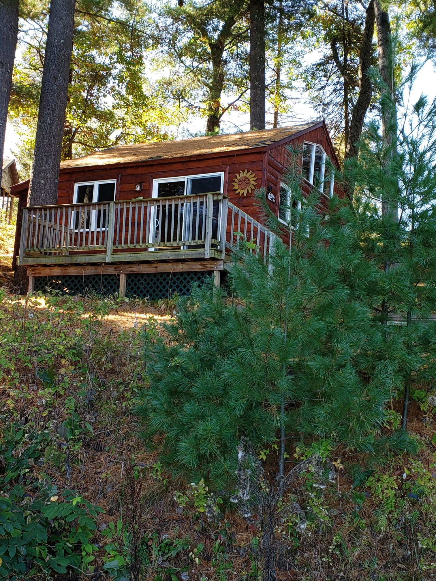 1121 22 1/2 Street Chetek, WI 54728 - Photo 44 of 56