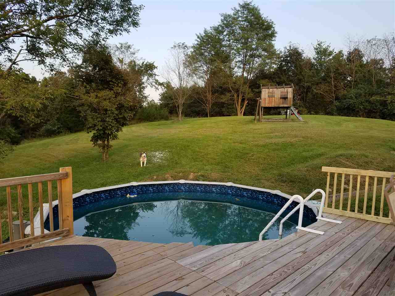 2785 Arnolds Creek Road Dry Ridge, KY 41035 - Photo 34 of 50
