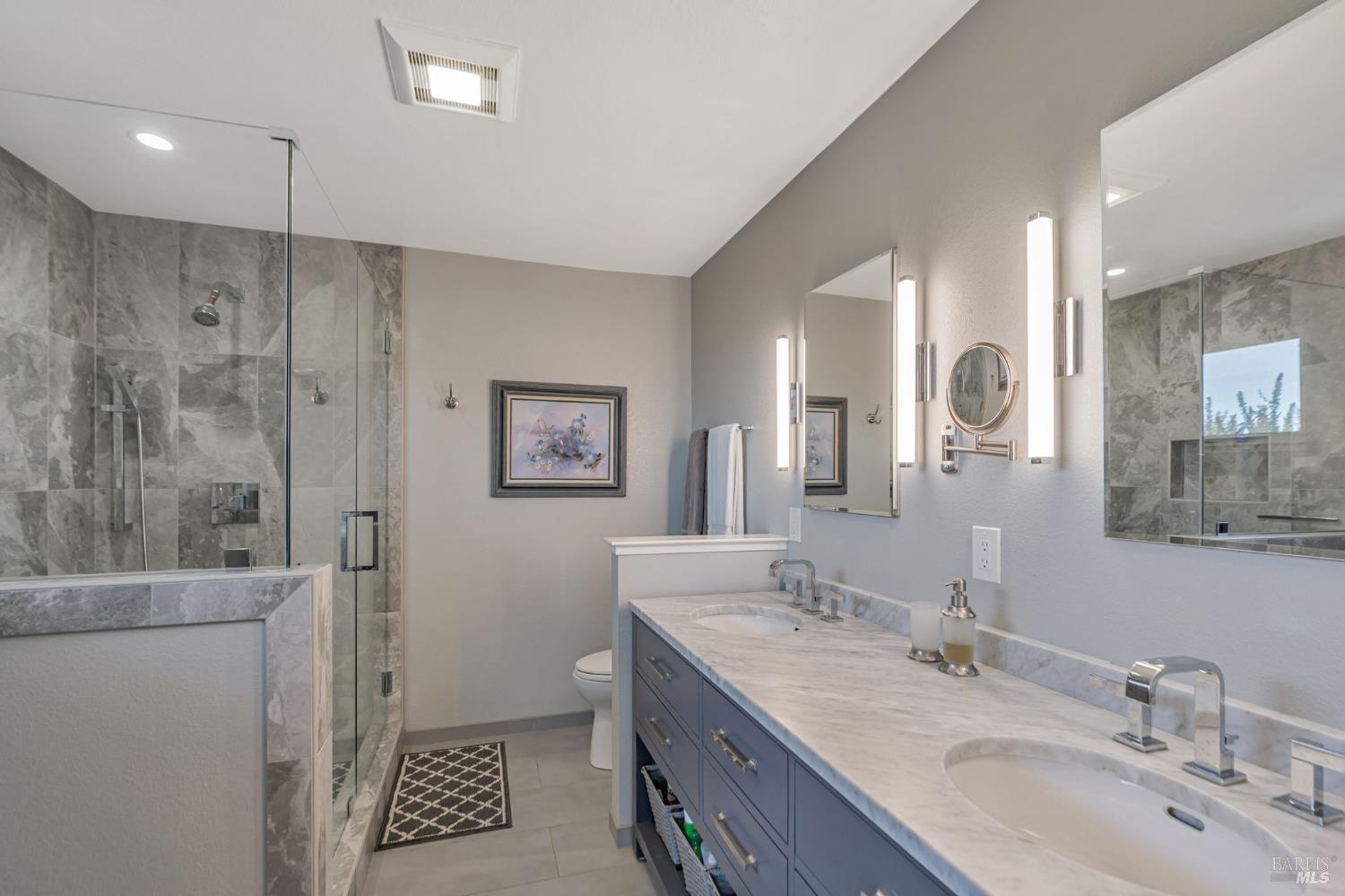 9489 Vinecrest Road Windsor, CA 95492 - Photo 27 of 59