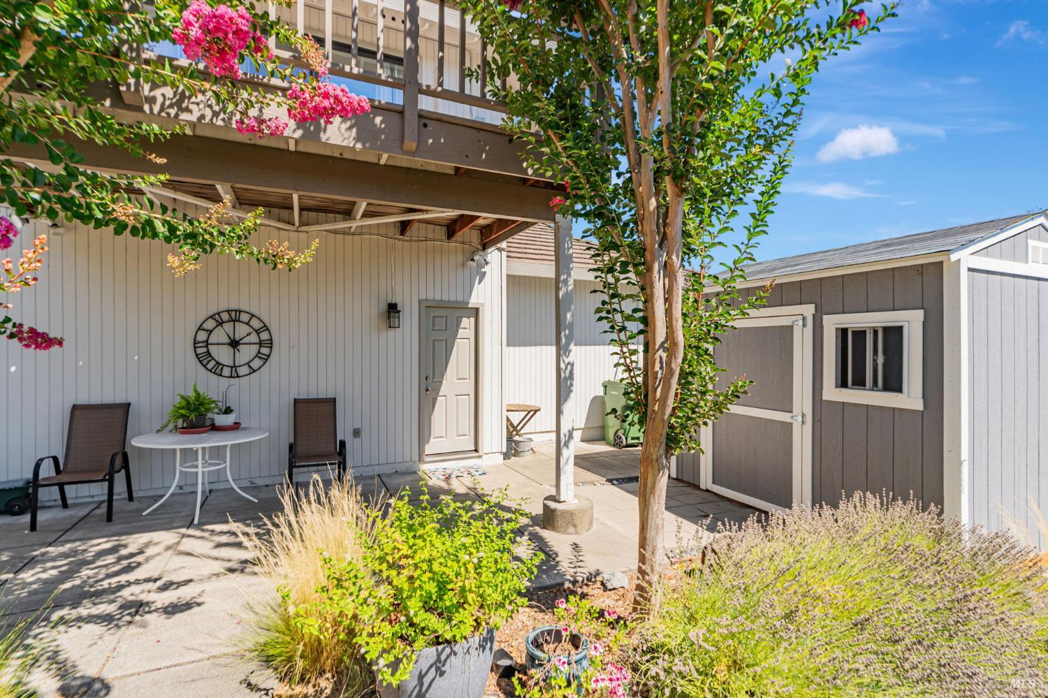9489 Vinecrest Road Windsor, CA 95492 - Photo 39 of 59