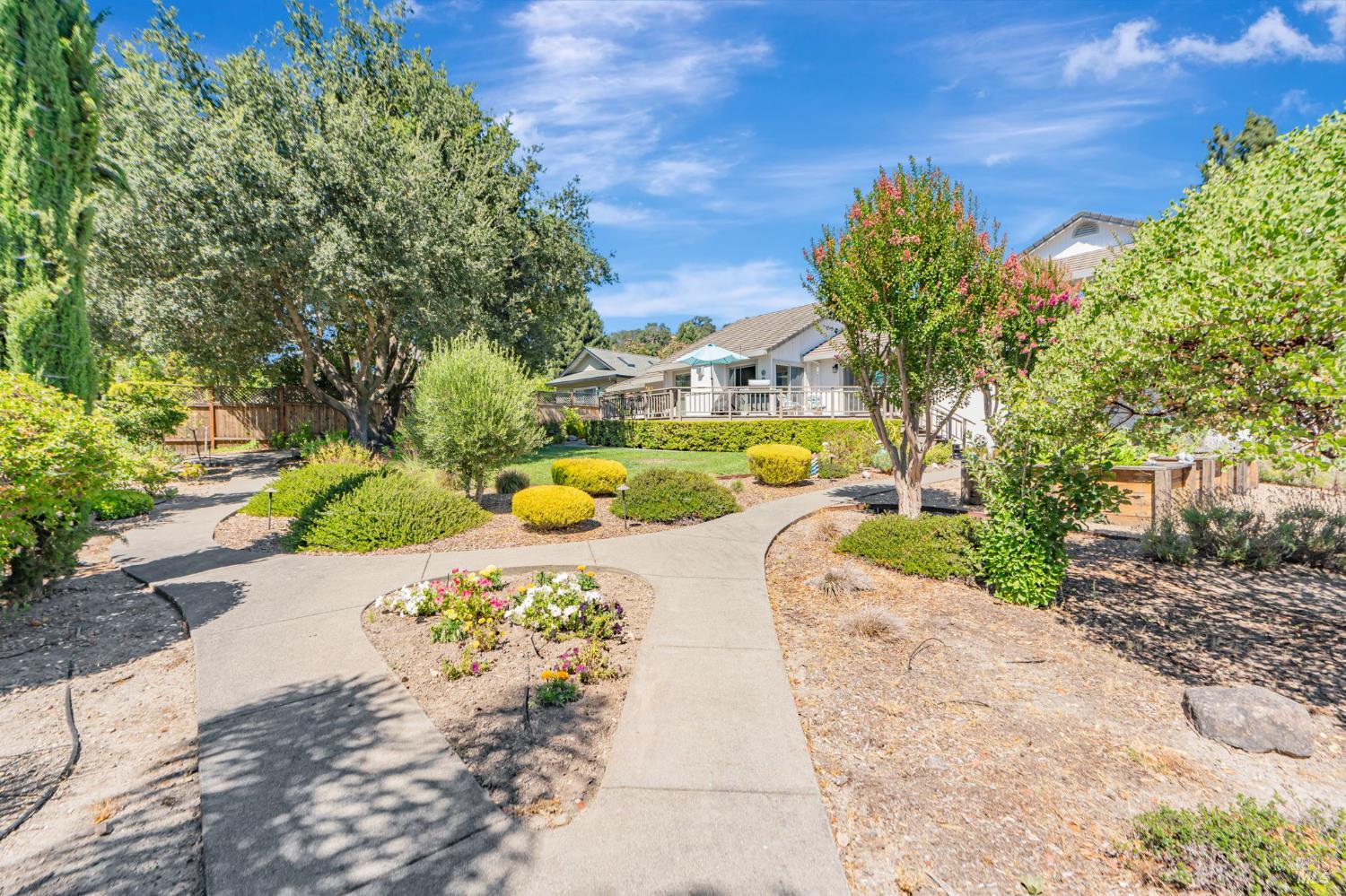 9489 Vinecrest Road Windsor, CA 95492 - Photo 44 of 59