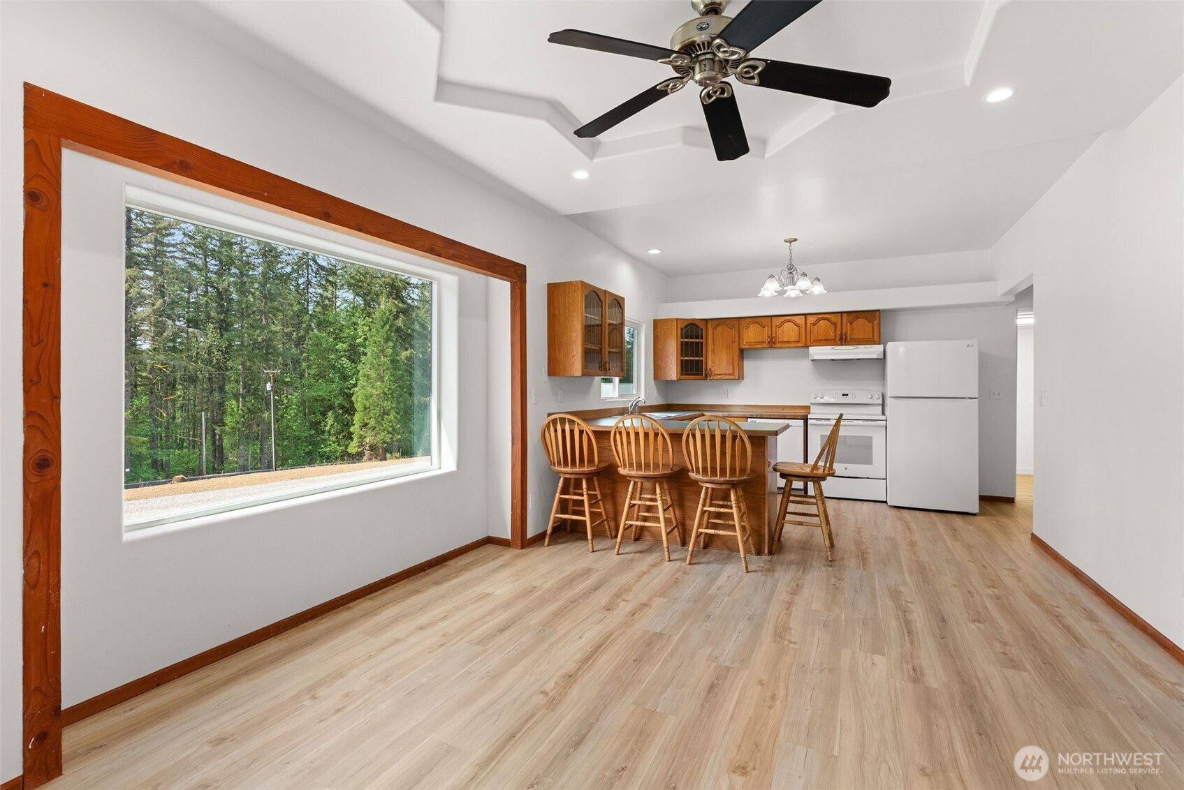 2054 Little Hanaford Road Centralia, WA 98531 - Photo 14 of 40