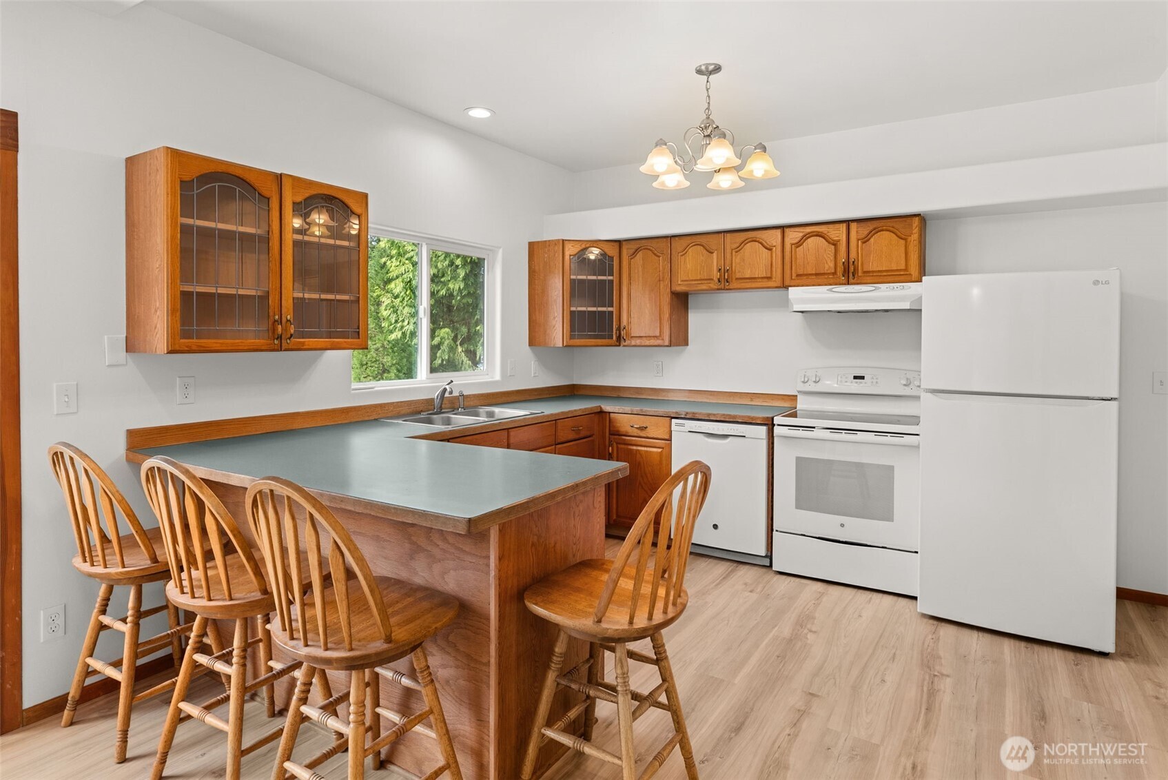2054 Little Hanaford Road Centralia, WA 98531 - Photo 16 of 40