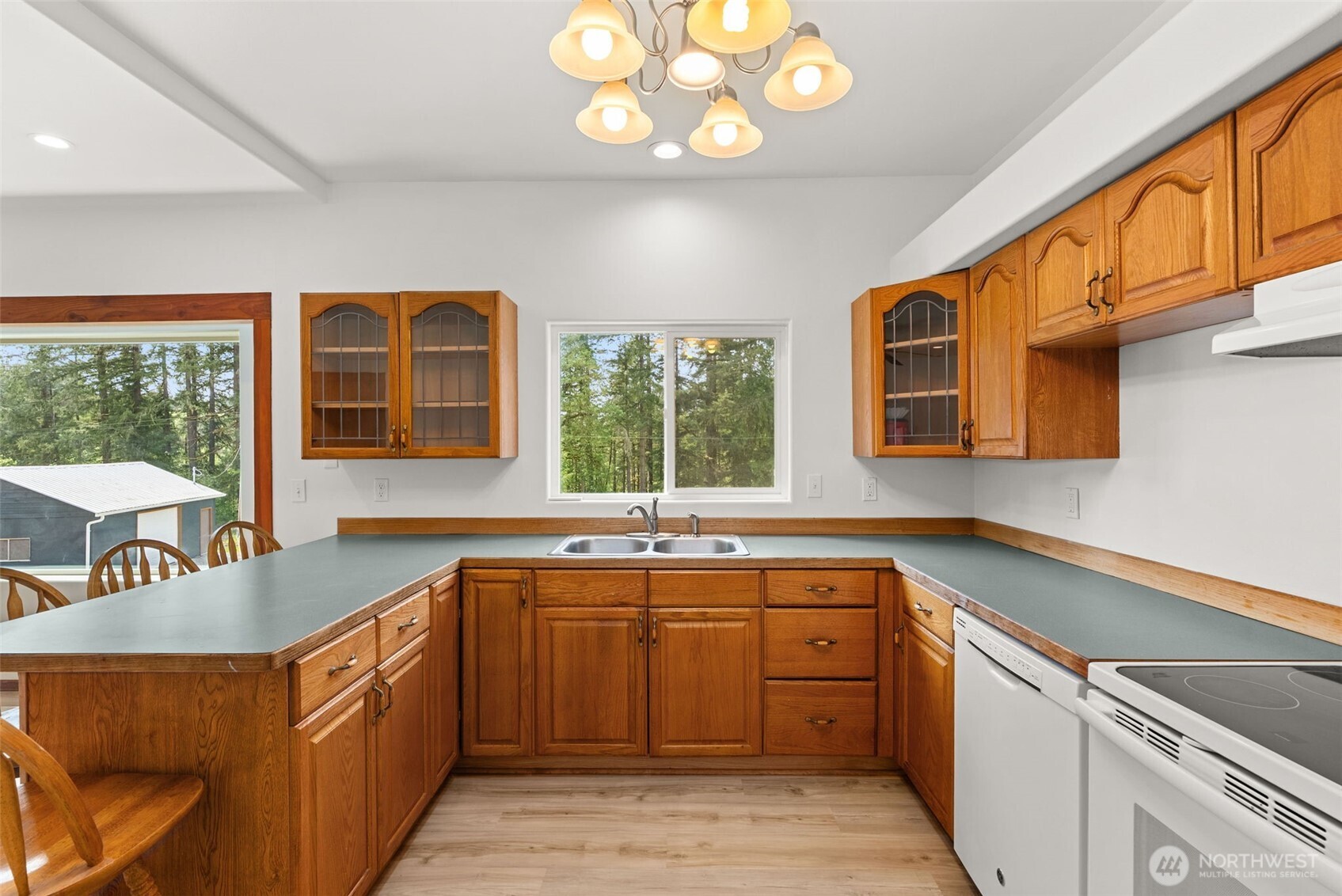 2054 Little Hanaford Road Centralia, WA 98531 - Photo 17 of 40