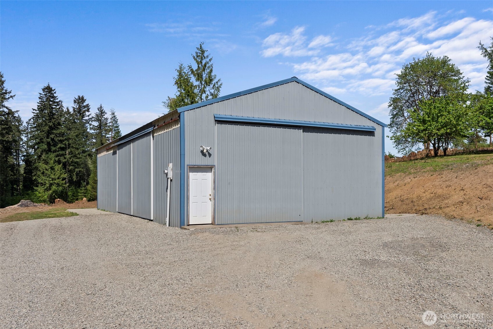 2054 Little Hanaford Road Centralia, WA 98531 - Photo 28 of 40