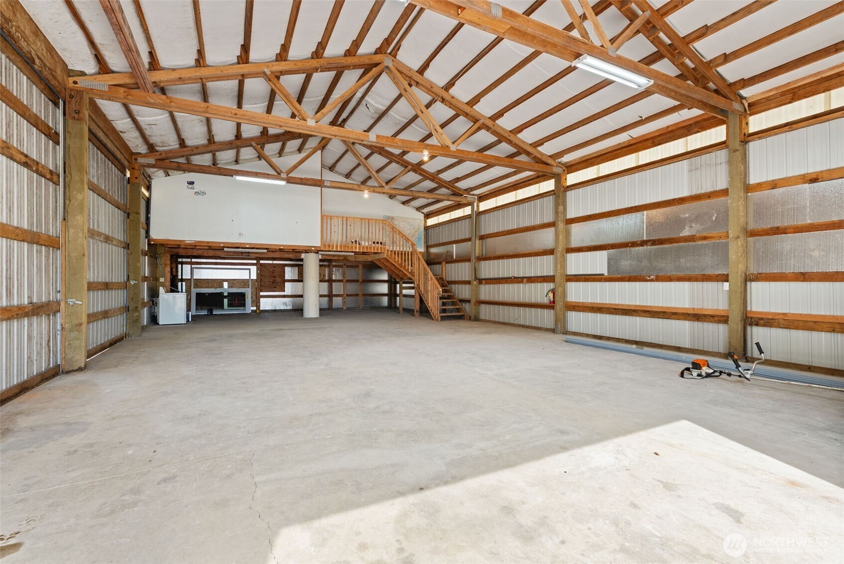 2054 Little Hanaford Road Centralia, WA 98531 - Photo 29 of 40