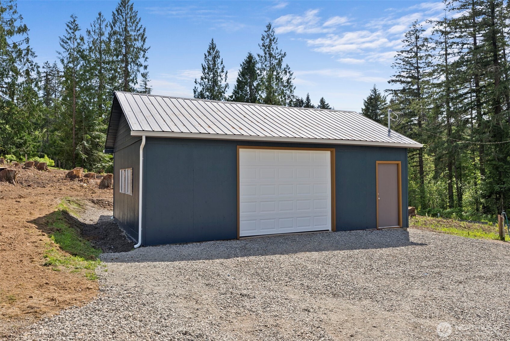 2054 Little Hanaford Road Centralia, WA 98531 - Photo 31 of 40