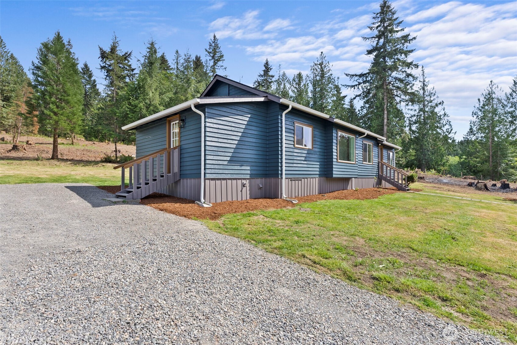 2054 Little Hanaford Road Centralia, WA 98531 - Photo 35 of 40