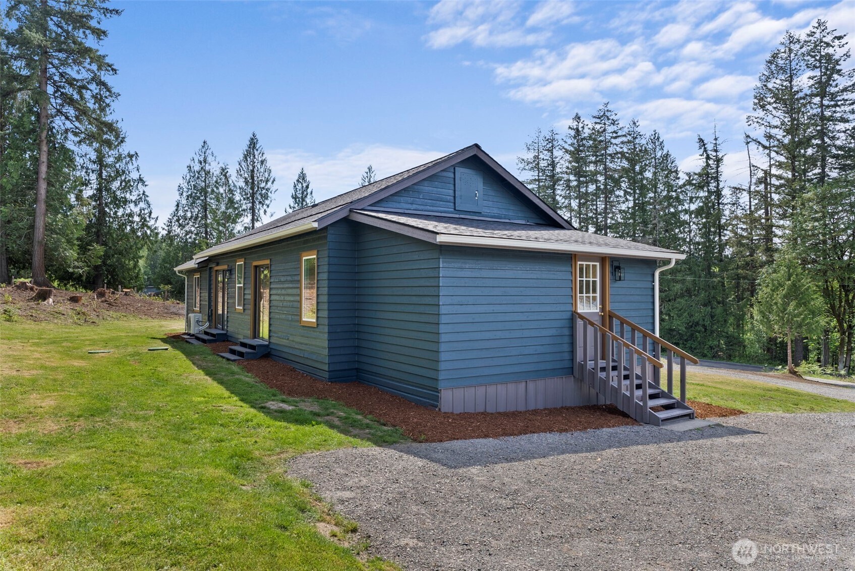 2054 Little Hanaford Road Centralia, WA 98531 - Photo 36 of 40