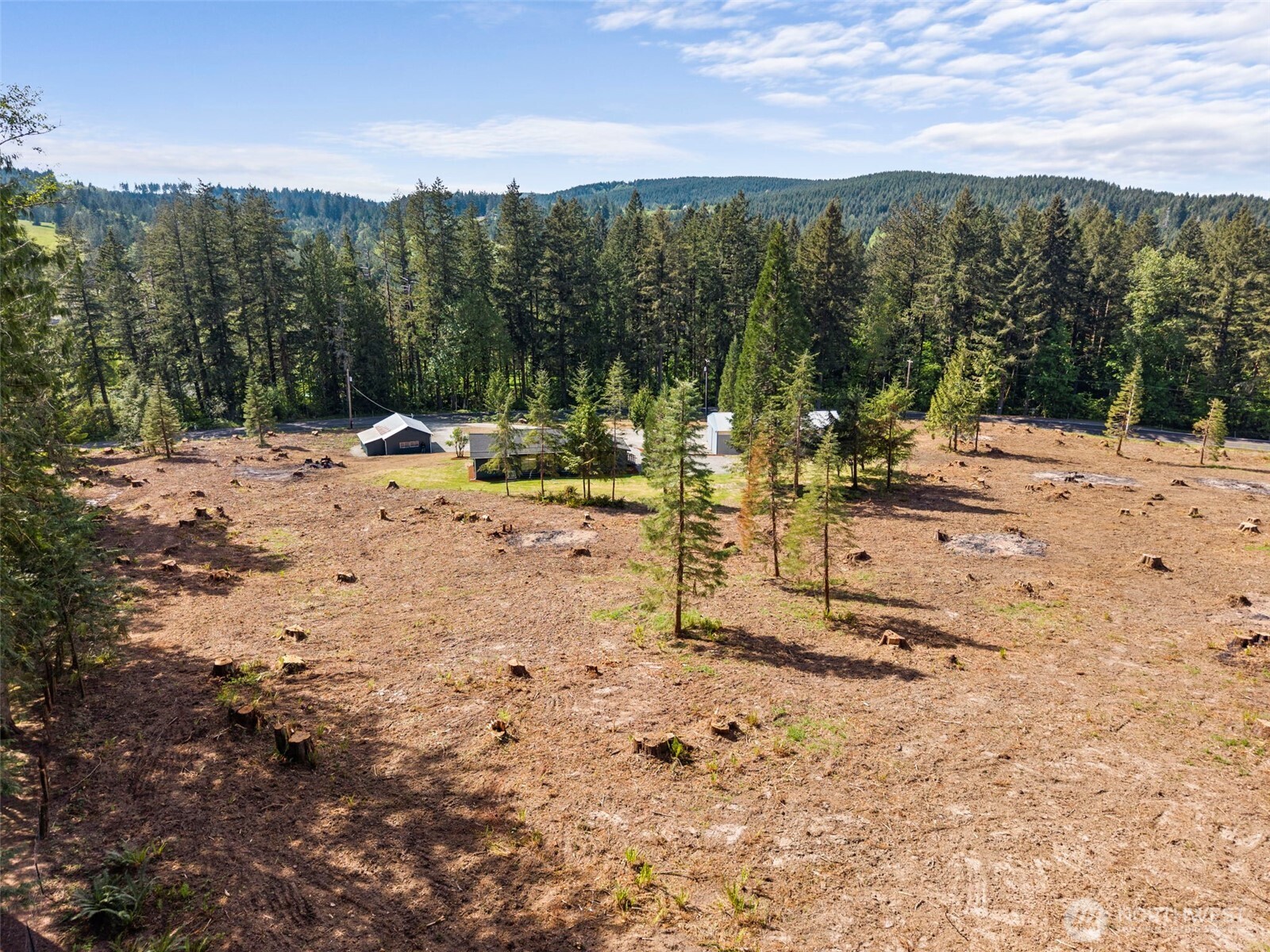 2054 Little Hanaford Road Centralia, WA 98531 - Photo 40 of 40