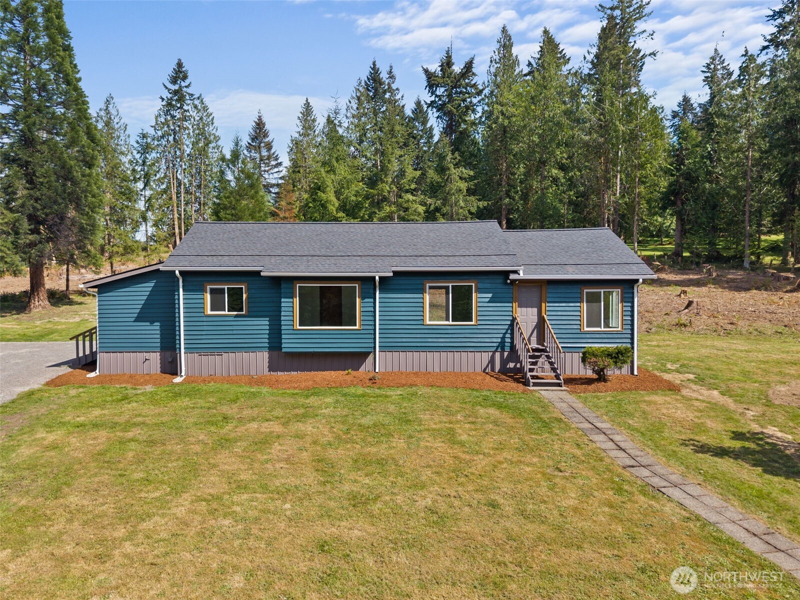 2054 Little Hanaford Road Centralia, WA 98531 - Photo 7 of 40