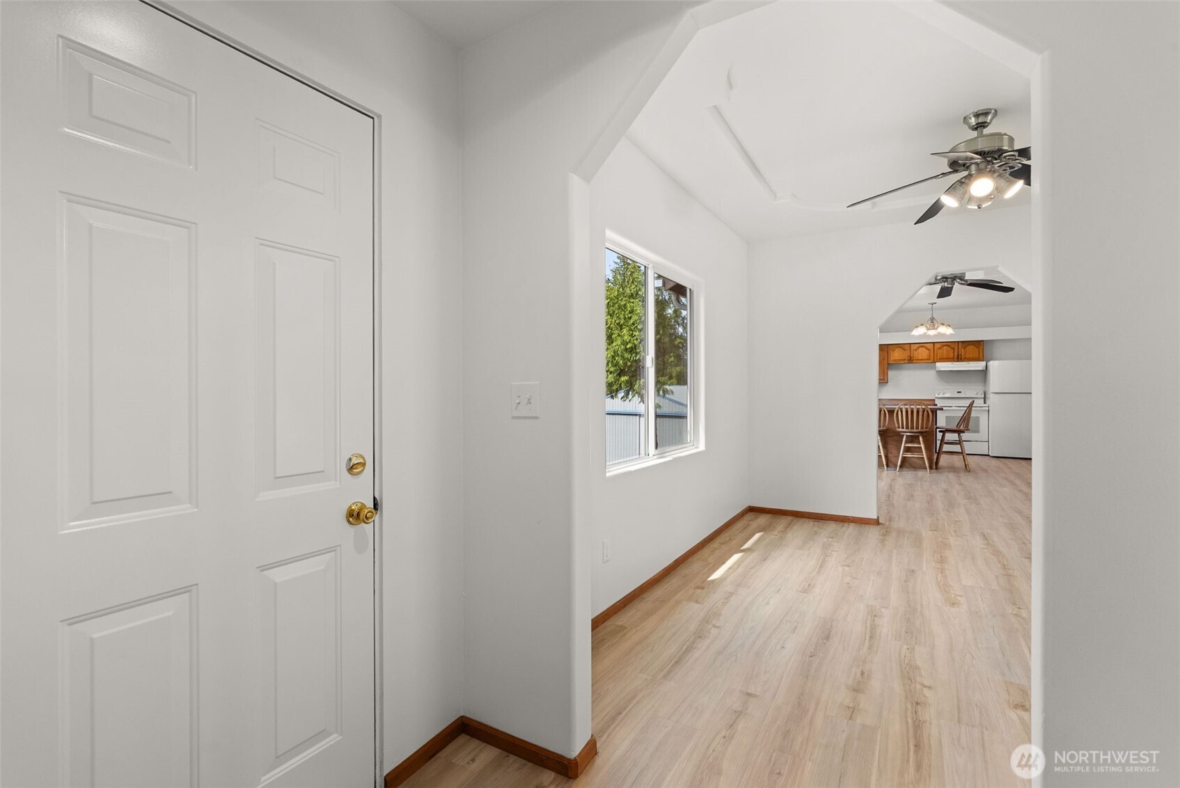 2054 Little Hanaford Road Centralia, WA 98531 - Photo 8 of 40