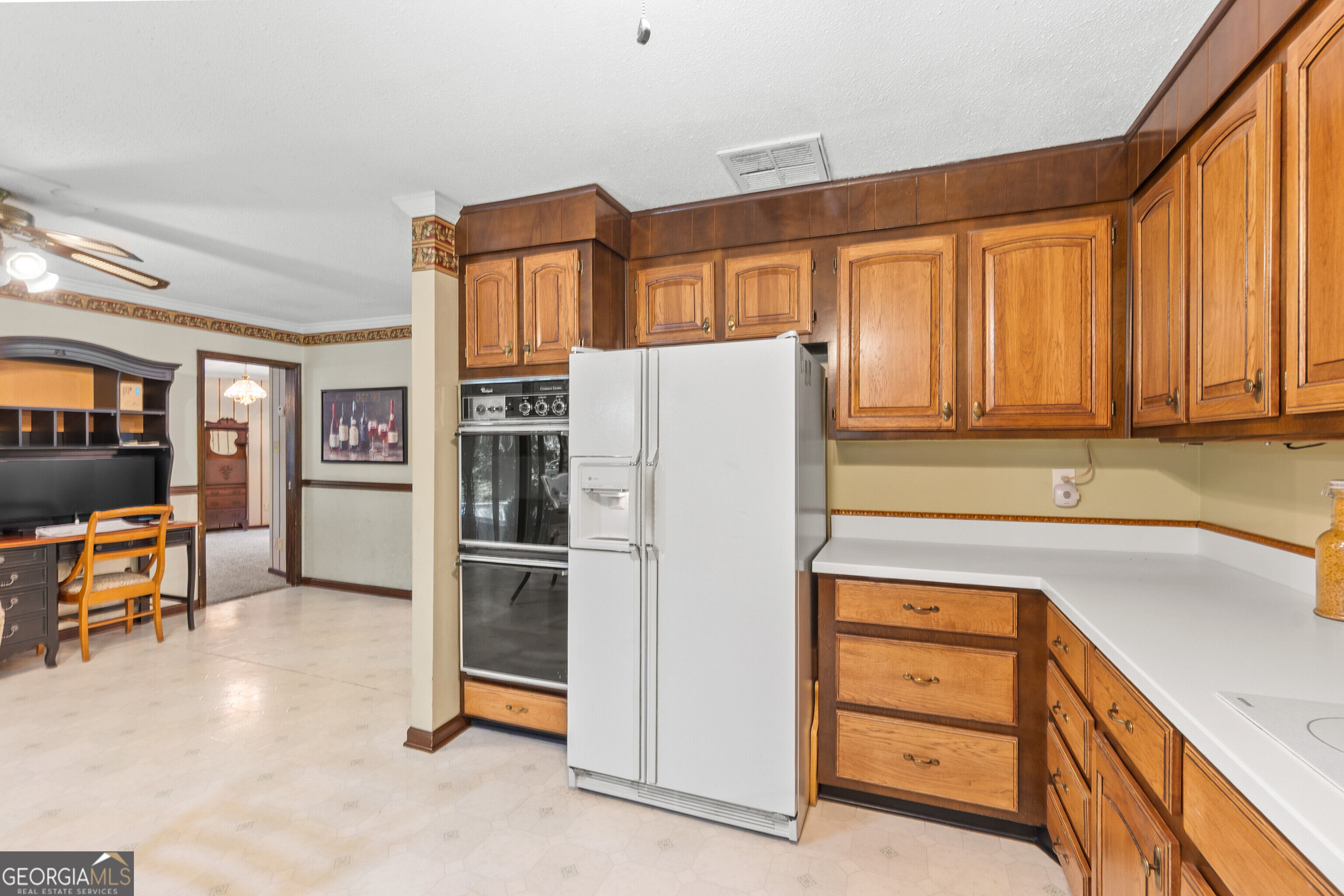 509 Woodhaven Road Centerville, GA 31028 - Photo 20 of 61 Gallery Image 20