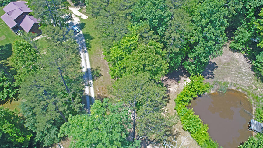 1558 Sandy Gap Road Somerset, KY 42501 - Photo 2 of 67 DJI_0188