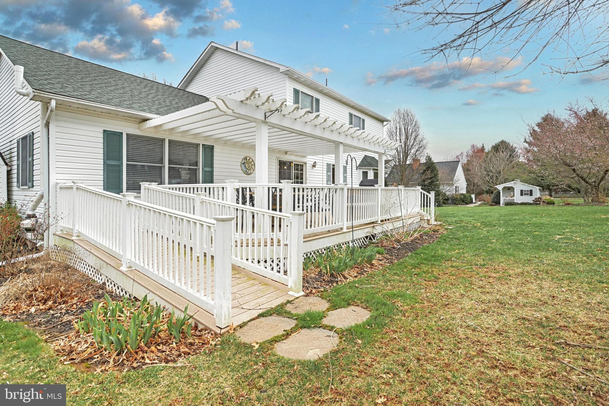4 Bridle Road Shrewsbury, PA 17361 - Photo 28 of 32 Gallery Image 28