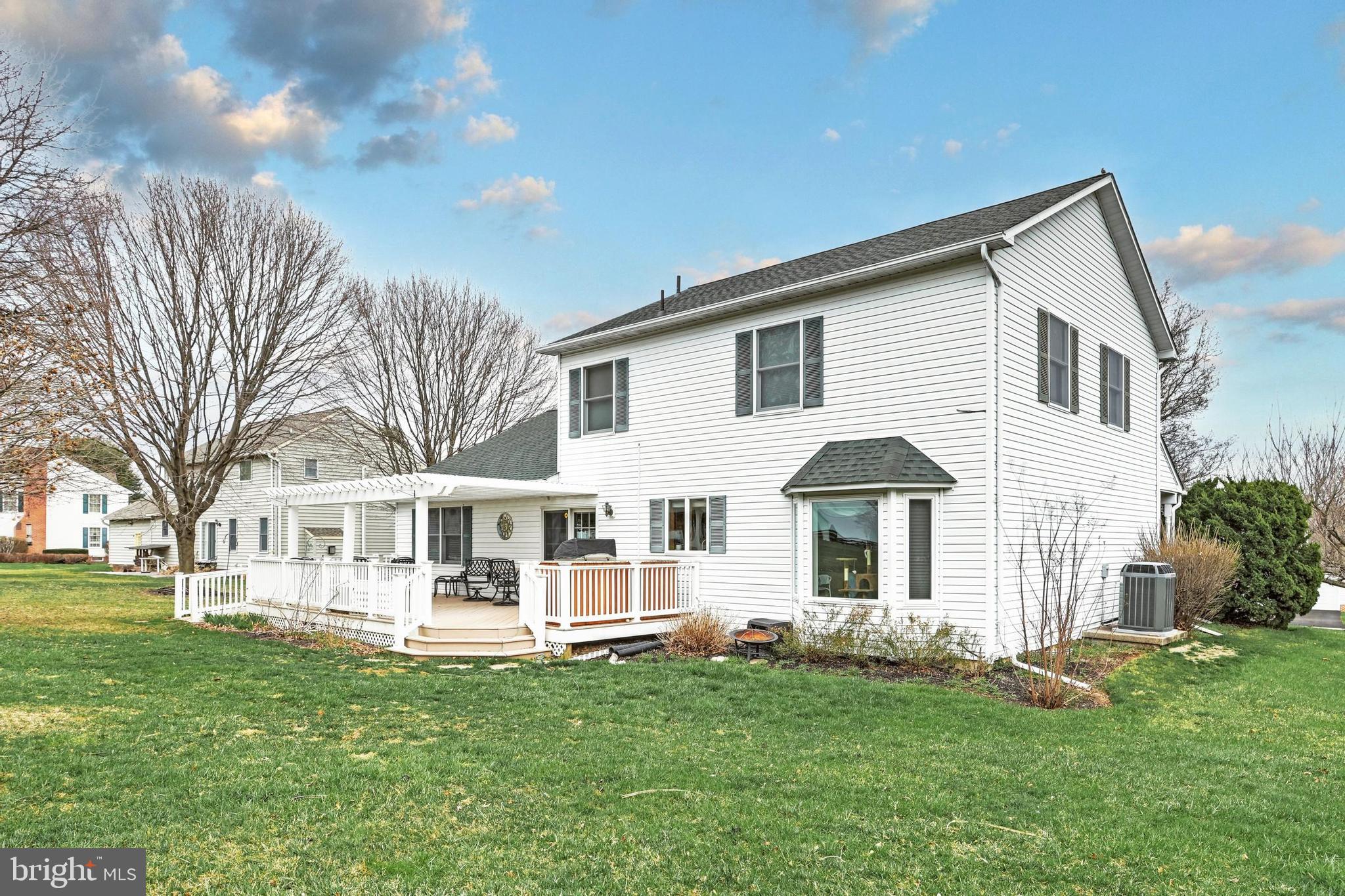 4 Bridle Road Shrewsbury, PA 17361 - Photo 29 of 32 Gallery Image 29